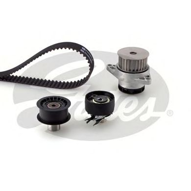 Помпа + комплект ГРМ GATES KP15490XS