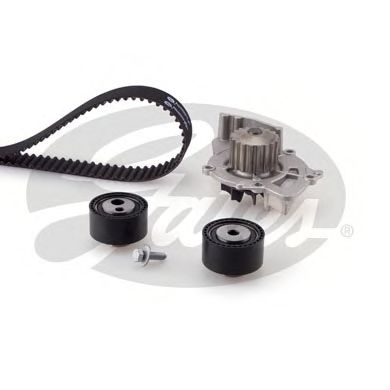 Помпа + комплект ГРМ GATES KP15590XS