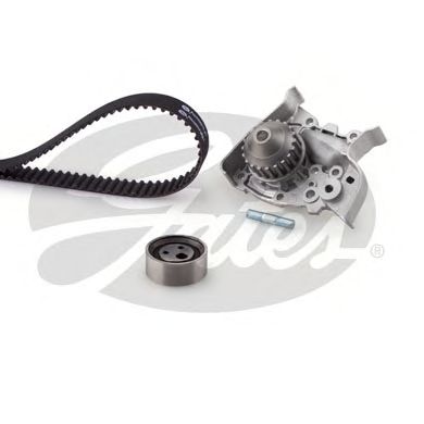 Помпа + комплект ГРМ GATES KP25473XS