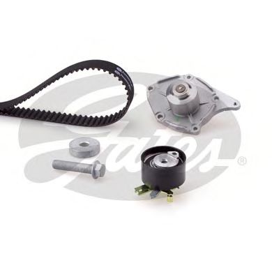 Помпа + комплект ГРМ GATES KP25578XS