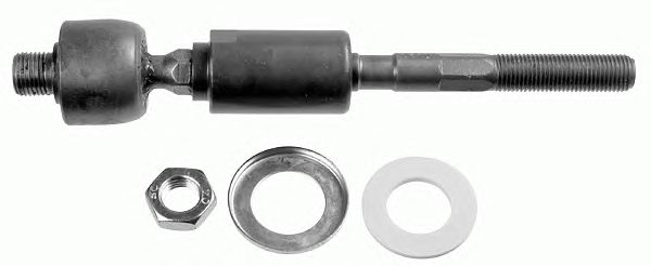 Рулевая тяга LEMFORDER 28028 01