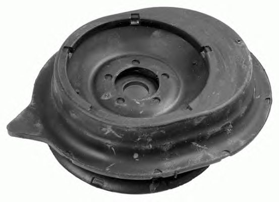 Опора стойки амортизатора LEMFORDER 35021 01