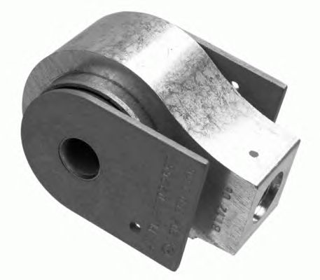 Подушка раздаточной коробки LEMFORDER 35769 01