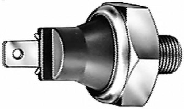 Датчик давления масла HELLA 6ZF 007 392-001