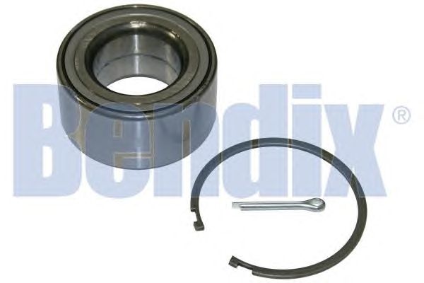 Ступичный подшипник BENDIX 050466B