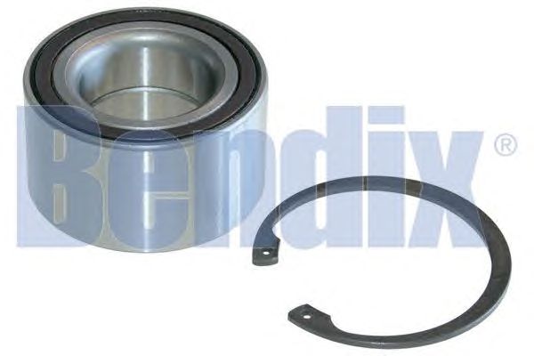 Ступичный подшипник BENDIX 051238B