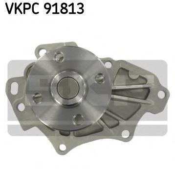 Помпа SKF VKPC 91813