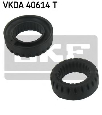 Опора стойки амортизатора SKF VKDA 40614 T