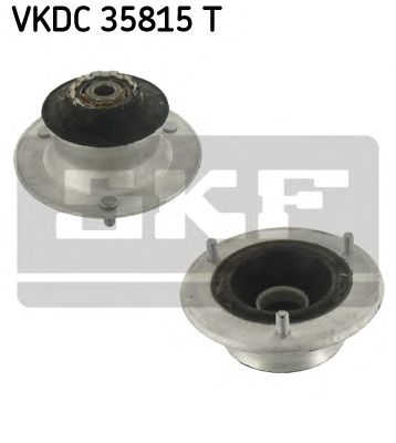 Опора стойки амортизатора SKF VKDC 35815 T