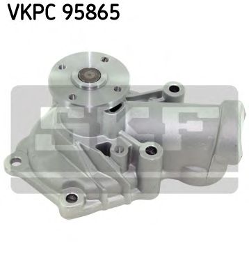 Помпа SKF VKPC 95865