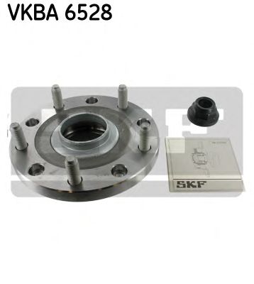 Ступичный подшипник SKF VKBA 6528