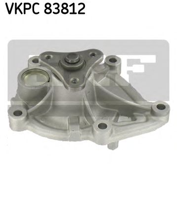 Помпа SKF VKPC 83812