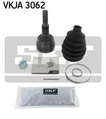 Комплект ШРКШ SKF VKJA 3062