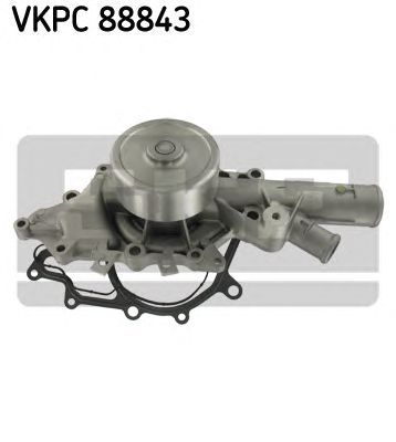Помпа SKF VKPC 88843