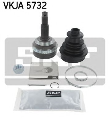 Комплект ШРУСов SKF VKJA 5732