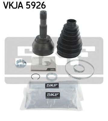 Комплект ШРУСов SKF VKJA 5926