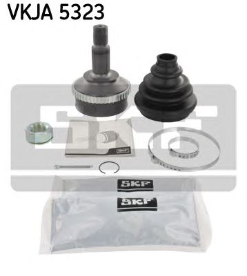 Комплект ШРКШ SKF VKJA 5323
