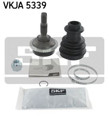Комплект ШРУСов SKF VKJA 5339