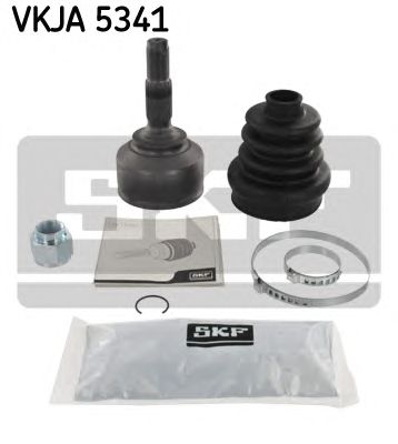 Комплект ШРУСов SKF VKJA 5341