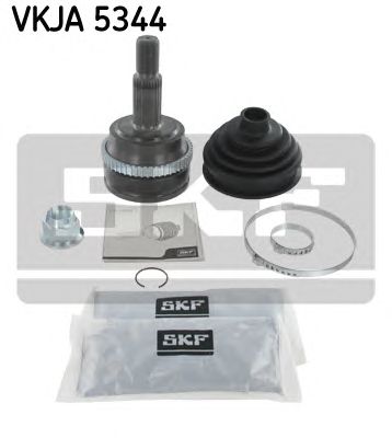 Комплект ШРУСов SKF VKJA 5344