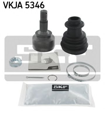 Комплект ШРКШ SKF VKJA 5346