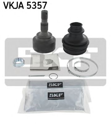 Комплект ШРКШ SKF VKJA 5357