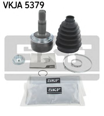 Комплект ШРУСов SKF VKJA 5379