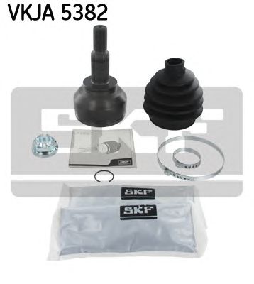 Комплект ШРУСов SKF VKJA 5382