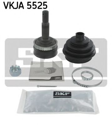 Комплект ШРКШ SKF VKJA 5525