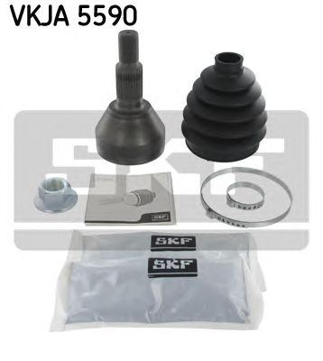 Комплект ШРУСов SKF VKJA 5590