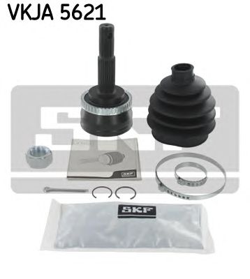 Комплект ШРУСов SKF VKJA 5621