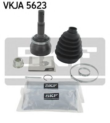 Комплект ШРКШ SKF VKJA 5623