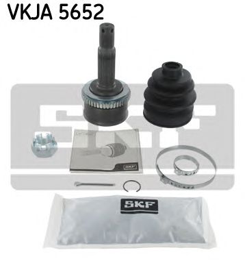 Комплект ШРУСов SKF VKJA 5652