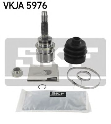 Комплект ШРУСов SKF VKJA 5976
