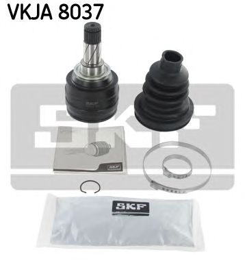 Комплект ШРУСов SKF VKJA 8037