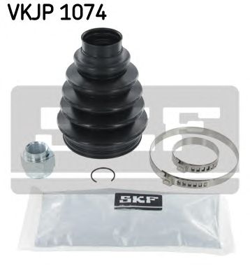 Комплект пыльника ШРУСа SKF VKJP 1074
