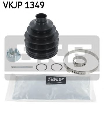 Комплект пильника ШРКШ SKF VKJP 1349