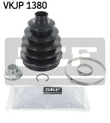 Комплект пильника ШРКШ SKF VKJP 1380