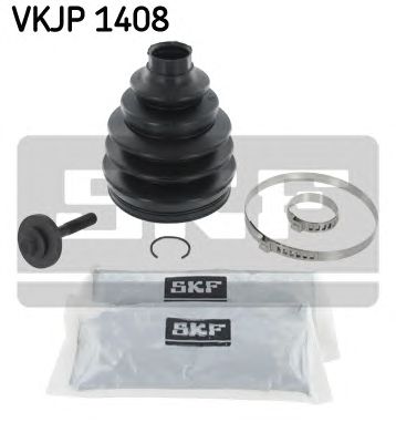 Комплект пильника ШРКШ SKF VKJP 1408