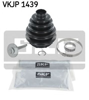 Комплект пильника ШРКШ SKF VKJP 1439