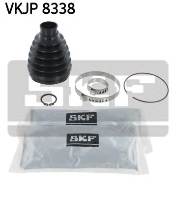 Комплект пыльника ШРУСа SKF VKJP 8338