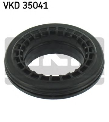 Подшипник качения, опора стойки амортизатора SKF VKD 35041