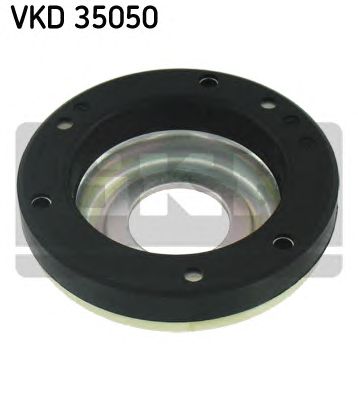 Подшипник качения, опора стойки амортизатора SKF VKD 35050