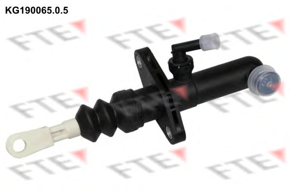 Главный цилиндр сцепления FTE KG190065.0.5