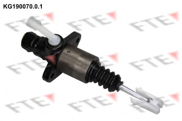 Главный цилиндр сцепления FTE KG190070.0.1