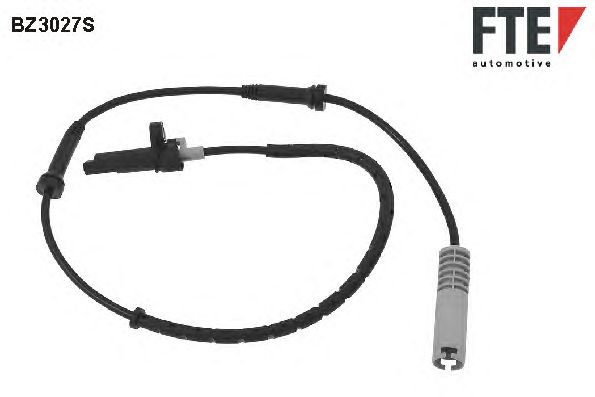 Датчик обертання колеса FTE BZ3027S