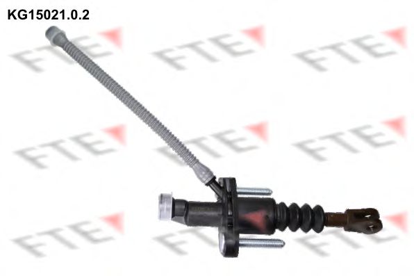 Главный цилиндр сцепления FTE KG15021.0.2