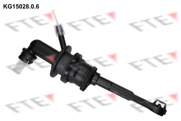 Главный цилиндр сцепления FTE KG15028.0.6
