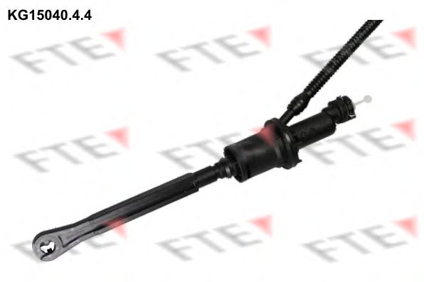 Главный цилиндр сцепления FTE KG15040.4.4