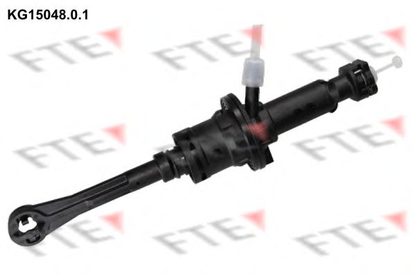 Головний циліндр зчеплення FTE KG15048.0.1